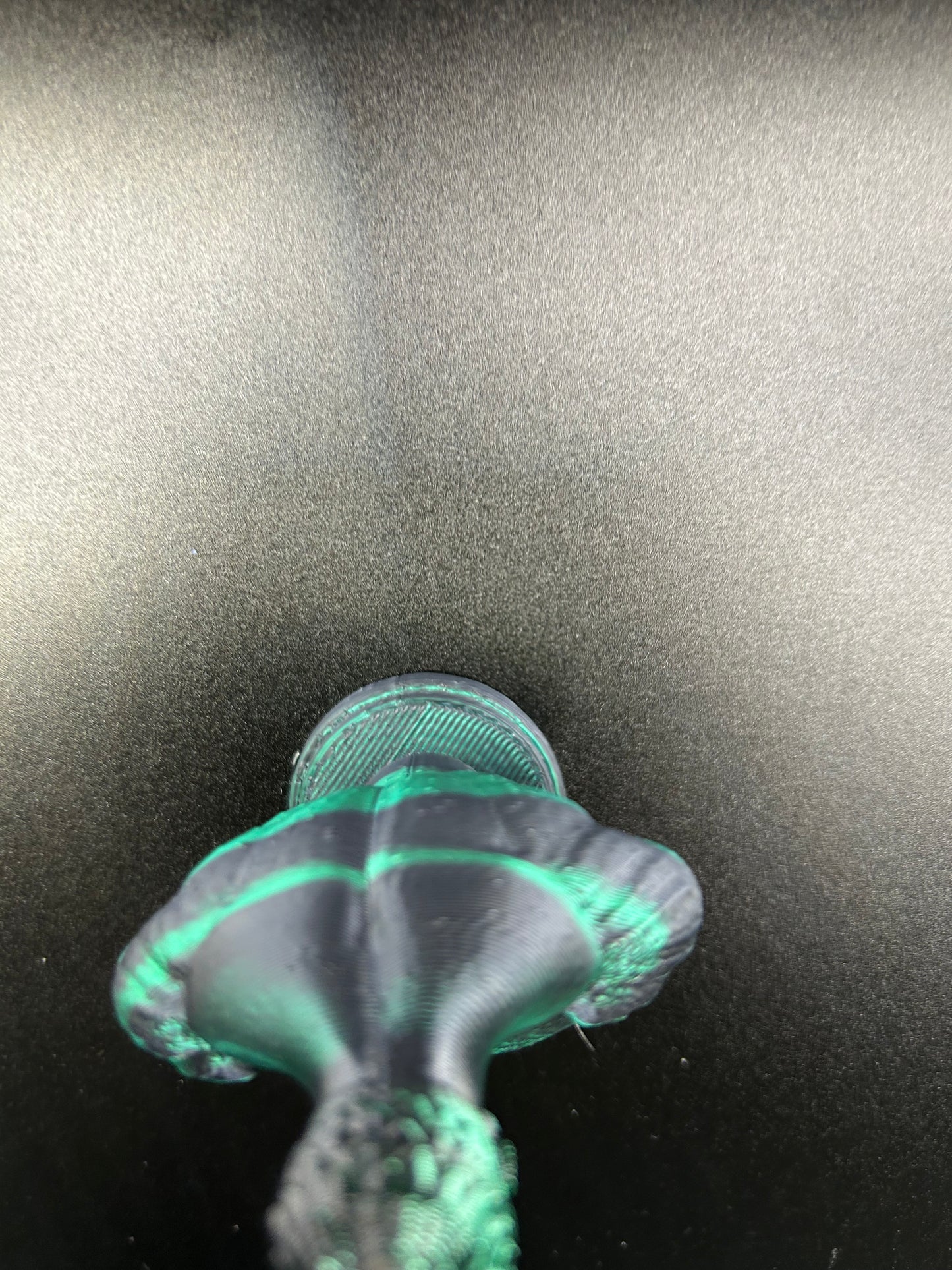 Hulk bust version (not glossy)