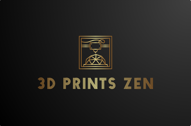 Latest Products Created By 3D Printer - Zen (Owner and Printer)