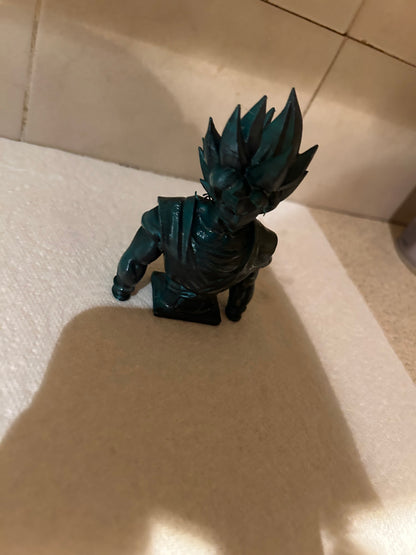 Bust Goku (glossy)