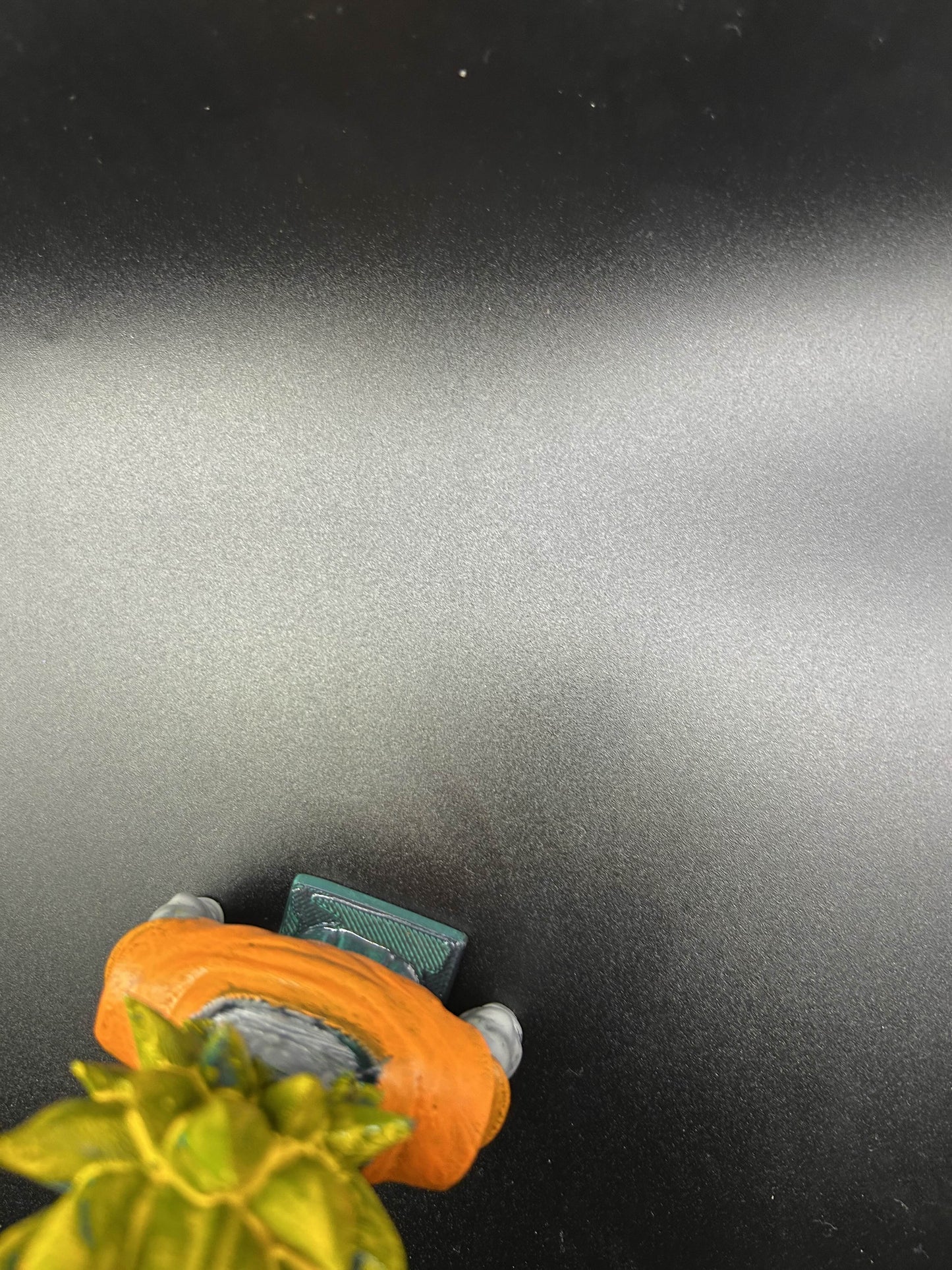 Bust Goku (MultiColour)